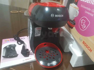 machine à café Bosh