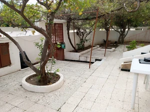 Villa individuelle en vente à El Menzah 8 