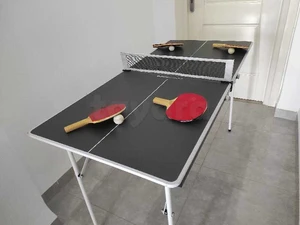 table de ping pong mini 