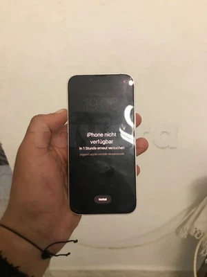 iphone 13 mini icloud