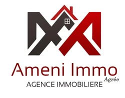 tayara shop avatar of Agence Ameni Immobilière