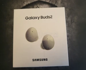 Écouteurs sans fils Samsung « Galaxy Buds 2 »