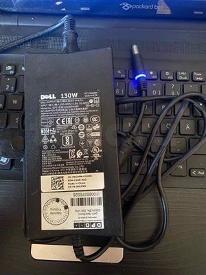Dell 130w 19.5V 6.7A originale