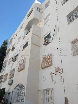 cite el Hadika 2 s+3