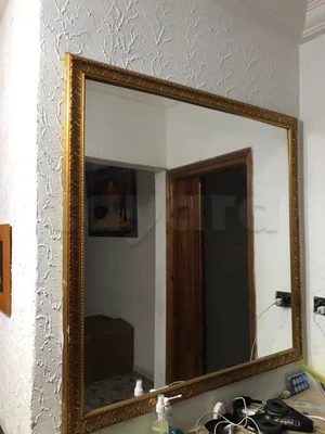 Miroir 1 m/1m
