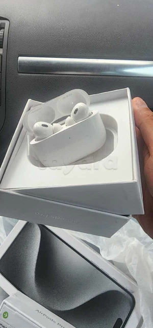 airpods pro 2nd