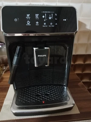Machine à café Philips 
