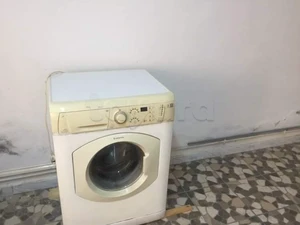 machine à laver Ariston