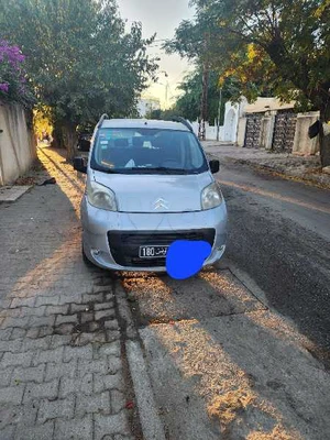 Citroën nemo