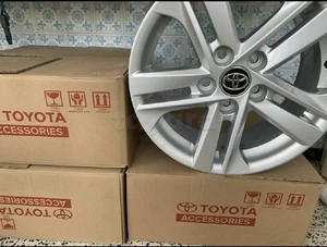 Jantes Toyota Corolla