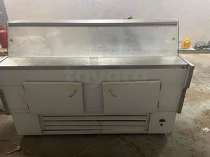frigo comptoir 