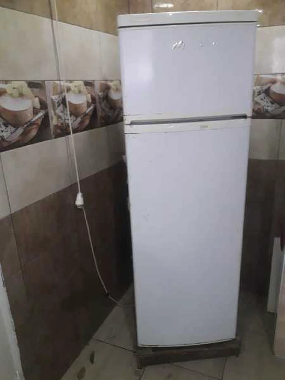 selected image