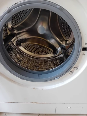 Machine à laver linge LG