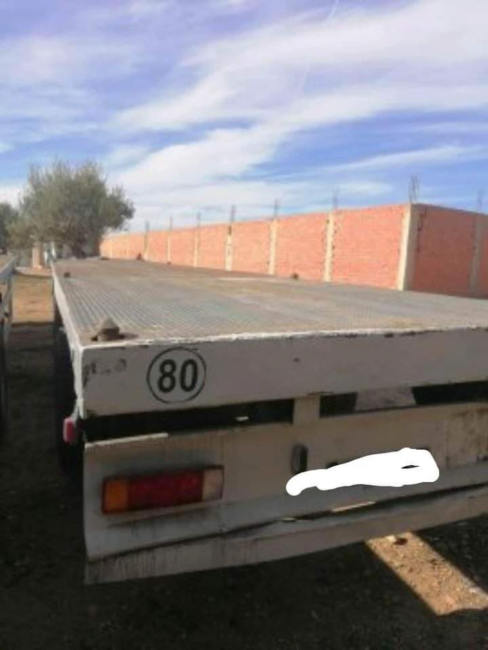 selected image
