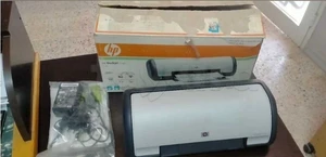 Imprimante HP D1460