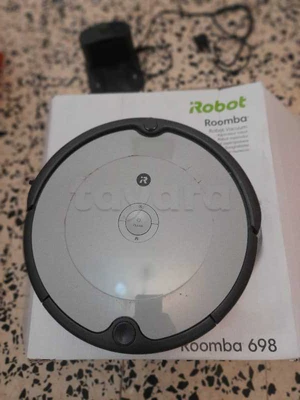 Aspirateur Irobot Roomba 