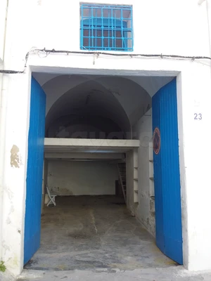 LOCAL COMMERCIAL A LOUER  TEL : 55 070 895