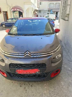 Citroën C3 a avondre 