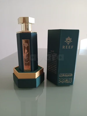 Parfum homme REEF importé d'Arabie Saoudite