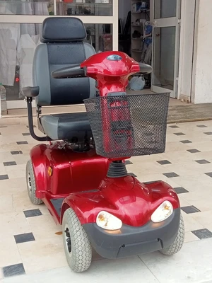 Scooter électrique handicapé neuf 