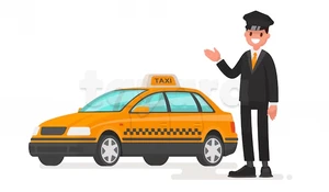 Demande d'embauche d'un Chauffeur Taxi