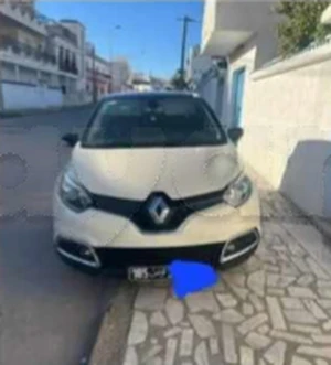 Renault Captur, Occasion à saisir