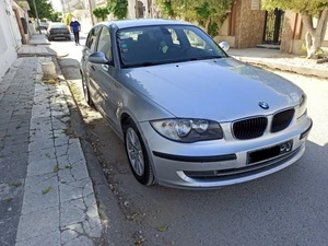 BMW Serie 1 E87