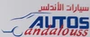 AUTOS ANDALOUSS - publisher profile picture