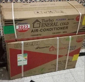 climatiseur général 12000 BTU