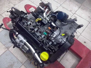 pièces moteur 1.5 dCi k9k Clio bombé kangoo Mégane