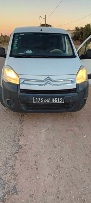 Citroën b9 à vendre 