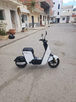 scooter électrique 