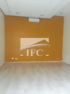 Local commercial - 35m²- Tunis - IFCT243