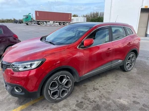 AV RENAULT KADJAR BVA