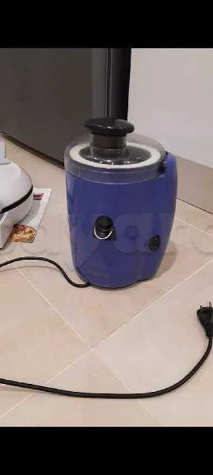 centrifugeuse pro made in France 