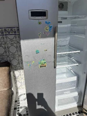 Réfrigérateur beko en panne