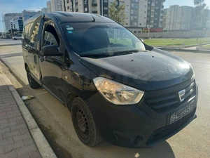 Dacia dokker Van 2017
