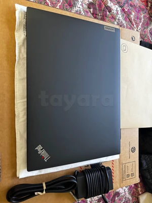 Laptop Thinkpad P14s Gen 4 Ryzen 7 Pro 1TB 32GB Garantie 3ANS