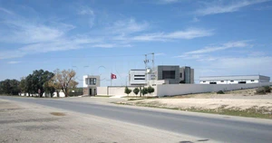À louer Bâtiment industriel à vocation administrative et commerciale à Msaken Sousse