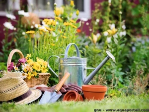 jardinier pro et qualifier (Entretien et Nettoyage des jardins)