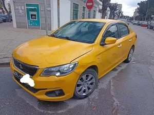 A vendre : taxi Peugeot 301 