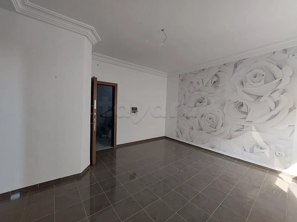 selected image