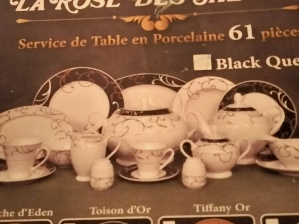 selected image
