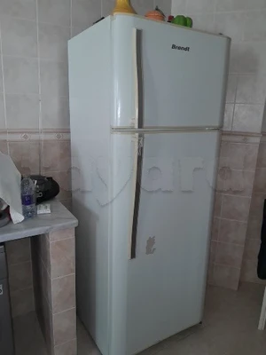 A vendre Réfrigérateur (frigidaire)