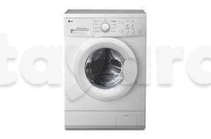 machine à laver LG5 kg