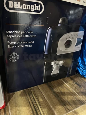 Machine a café 