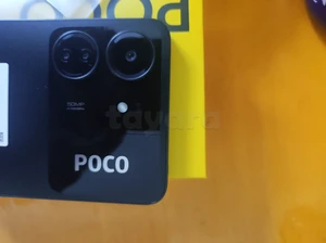 Xiaomi POCO C65 