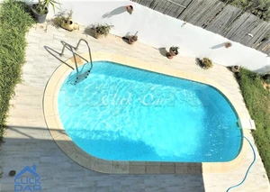 Villa piscine à louer à Hammamet courte durée 29286868 