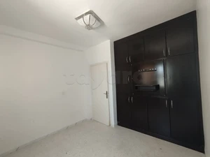 Appartement S+3 au Rez de chaussée à vendre 