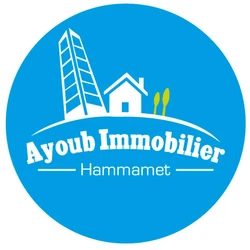 tayara shop avatar of AYOUB IMMOBILIER
